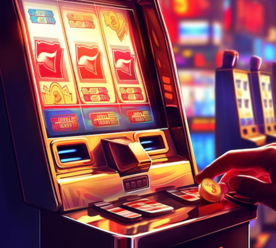 Behind The Scenes Video